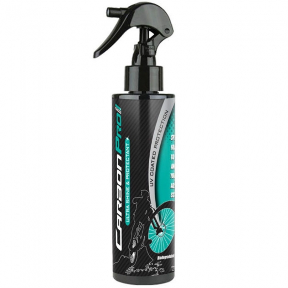 CarbonPro Ultra Shine & Protectant mit UV Protection 240ml CP-10027